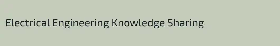 Electrical Engineering Knowledge Sharing